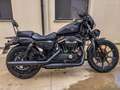 Harley-Davidson XL 883 XL 883N Nero - thumbnail 2