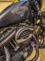 Harley-Davidson XL 883 XL 883N Nero - thumbnail 4