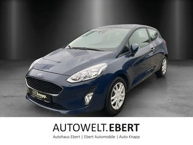 Ford Fiesta 1.1 Cool&Connect PDC/LANE/KLIMA/