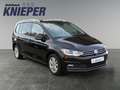 Volkswagen Touran Comfortline Schwarz - thumbnail 7