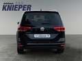 Volkswagen Touran Comfortline Schwarz - thumbnail 4