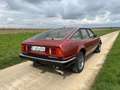 Rover SD 2.6 6CYLINDRE ** OLDTIMER ** Rouge - thumbnail 5