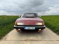 Rover SD 2.6 6CYLINDRE ** OLDTIMER ** Rouge - thumbnail 2
