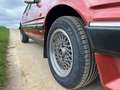 Rover SD 2.6 6CYLINDRE ** OLDTIMER ** Rouge - thumbnail 9
