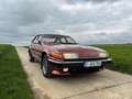 Rover SD 2.6 6CYLINDRE ** OLDTIMER ** Rosso - thumbnail 3