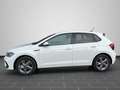 Volkswagen Polo 1.0 TSI *R-Line* Navi Climatr. R-Kamera ACC Weiß - thumbnail 7