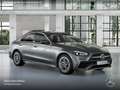 Mercedes-Benz C 300 d AMG+PANO+360+AHK+BURMESTER+KEYLESS+9G Grau - thumbnail 20