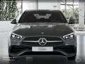 Mercedes-Benz C 300 d AMG+PANO+360+AHK+BURMESTER+KEYLESS+9G Grau - thumbnail 8