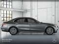 Mercedes-Benz C 300 d AMG+PANO+360+AHK+BURMESTER+KEYLESS+9G Grau - thumbnail 21