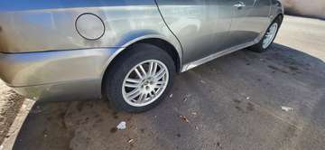 Crosswagon Q4 1.9 jtd 16v Distinctive Q4