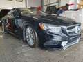 Mercedes-Benz S 500 Cabriolet *BURMESTER*Designo*Night-Vision Negro - thumbnail 4