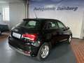 Audi A1 Sportback 1.Hd Navi Leder SHZ Bi-Xenon WLAN Musiks Schwarz - thumbnail 4