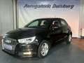 Audi A1 Sportback 1.Hd Navi Leder SHZ Bi-Xenon WLAN Musiks Schwarz - thumbnail 3