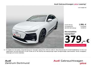 Sportback advanced TECH+ AHK ACC 21"