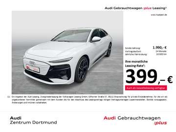 Sportback advanced TECH+ AHK ACC 21"