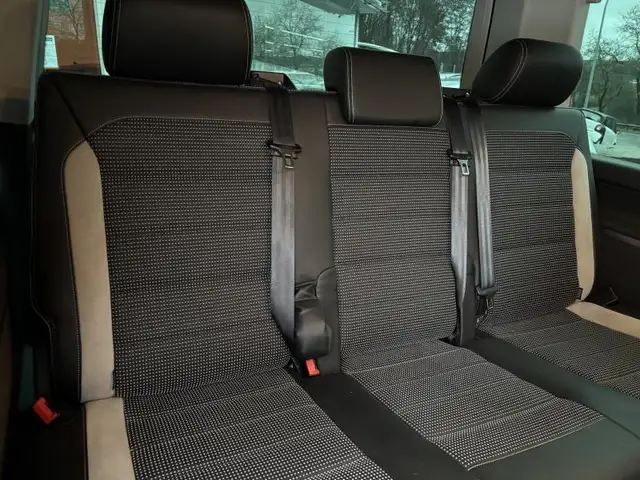 Volkswagen LT Pamerica