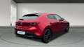Mazda 3 2025 2.5 e-SKYACTIV G MHEV 140CV 6AT FWD HOMURA Rojo - thumbnail 5
