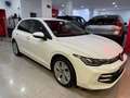 Volkswagen Golf 1.5 TSI Más 85kW Blanco - thumbnail 3