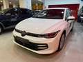 Volkswagen Golf 1.5 TSI Más 85kW Blanco - thumbnail 1