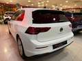 Volkswagen Golf 1.5 TSI Más 85kW Blanco - thumbnail 5