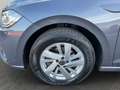 Volkswagen Polo 1.0 TSI OPF DSG Style MATRIX LED+KAMERA+APP CONN+ Grau - thumbnail 5