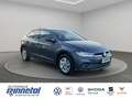Volkswagen Polo 1.0 TSI OPF DSG Style MATRIX LED+KAMERA+APP CONN+ Grau - thumbnail 2