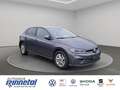 Volkswagen Polo 1.0 TSI OPF DSG Style MATRIX LED+KAMERA+APP CONN+ Grau - thumbnail 1