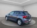 Volkswagen Polo 1.0 TSI OPF DSG Style MATRIX LED+KAMERA+APP CONN+ Grau - thumbnail 4