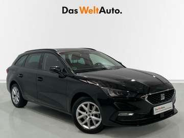 ST 1.5 TSI S&S Style 130