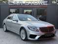 Mercedes-Benz S 350 d|4Matic|Pano|Distronic|Burmester|Kamera|Softclose Silber - thumbnail 1