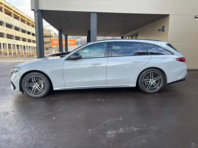Mercedes-Benz E 220 E 220 d 4Matic AMG Line Advanced Plus (214.205) Ansicht 7