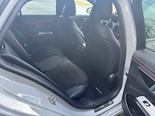 Mercedes-Benz E 220 E 220 d 4Matic AMG Line Advanced Plus (214.205) Ansicht 17