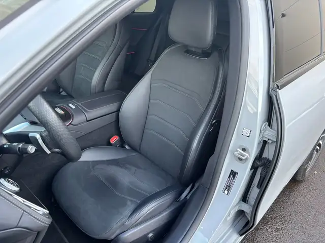 Mercedes-Benz E 220 E 220 d 4Matic AMG Line Advanced Plus (214.205) Ansicht 9