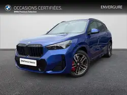 BMW X1 xDrive25e 245ch M Sport