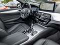 BMW 520 e NAVI LED PDC V+H DAB Tempomat Sitzheiz. Braun - thumbnail 7