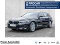 BMW 520 e NAVI LED PDC V+H DAB Tempomat Sitzheiz. Braun - thumbnail 1