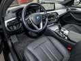 BMW 520 e NAVI LED PDC V+H DAB Tempomat Sitzheiz. Bruin - thumbnail 8