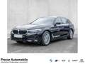 BMW 520 e NAVI LED PDC V+H DAB Tempomat Sitzheiz. Bruin - thumbnail 1