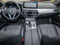 BMW 520 e NAVI LED PDC V+H DAB Tempomat Sitzheiz. Braun - thumbnail 13