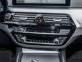 BMW 520 e NAVI LED PDC V+H DAB Tempomat Sitzheiz. Braun - thumbnail 14