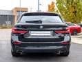 BMW 520 e NAVI LED PDC V+H DAB Tempomat Sitzheiz. Bruin - thumbnail 5