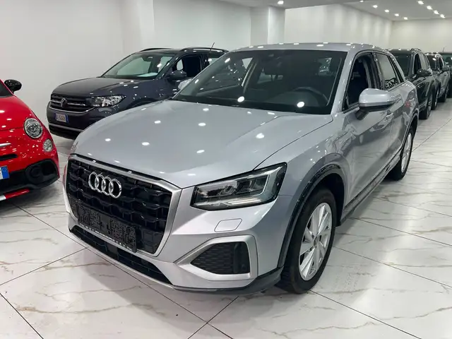 2023 Audi Q2 in Grey for sale