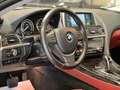 BMW 650 i xDrive ACC/PANO/SOFT/SITZKLIMA/HUD/360/19 Schwarz - thumbnail 12