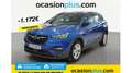 Opel Grandland X 1.2T S&S Selective 130 Bleu - thumbnail 1