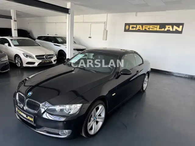 BMW 3 Series view 4