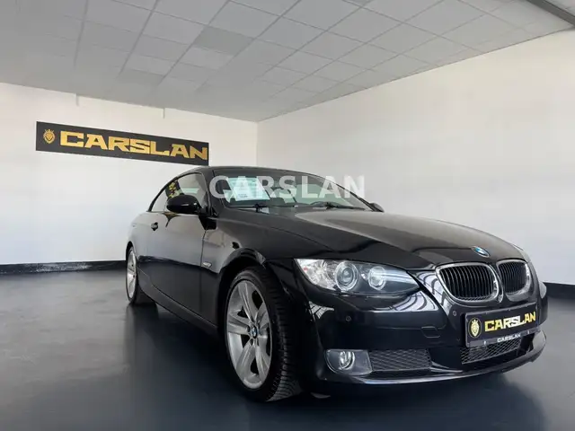 BMW 3 Series view 5