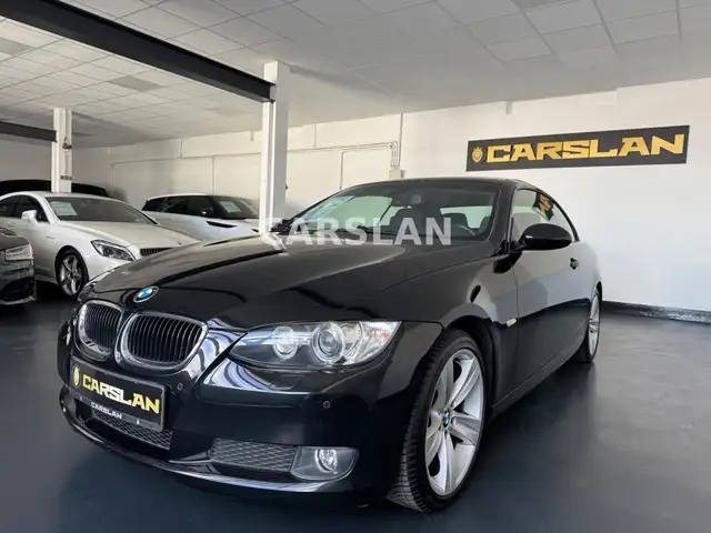 BMW 3 Series view 7