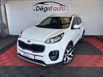 2.0 CRDi 136 ISG 4x2 GT Line