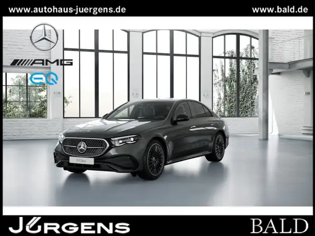 Mercedes-Benz E 220 d AMG-Sport/Burm/DIGITAL/360/Keyl/Distr/20