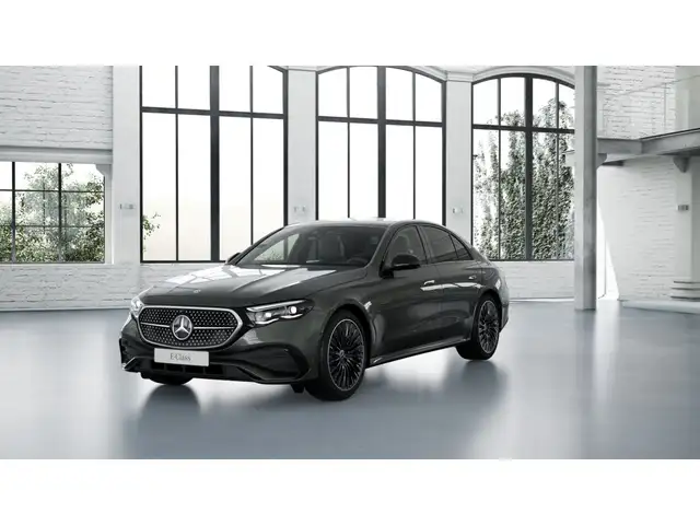 Mercedes-Benz E 220 d AMG-Sport/Burm/DIGITAL/360/Keyl/Distr/20